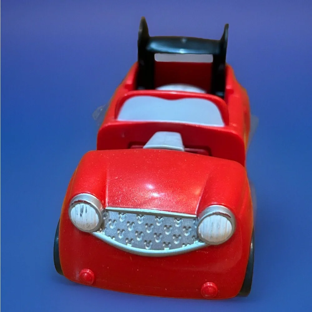 Disney this mattel